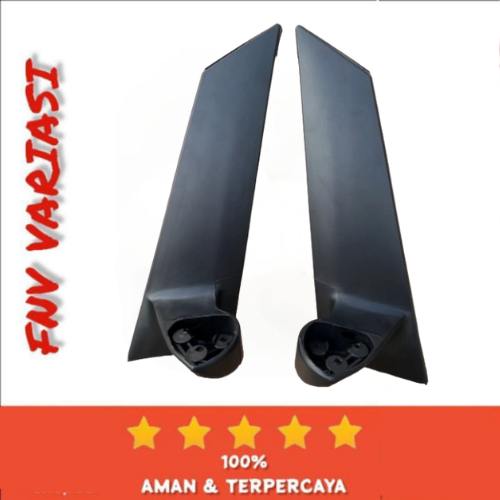 1PCS KAKI SPION EMGI DUDUKAN KAKI SPION INNOVA LAMA 2004-2010