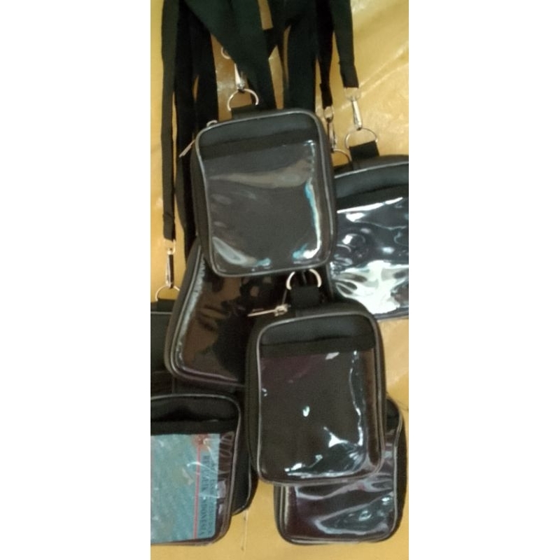 

tempat kartu Id card+dompet