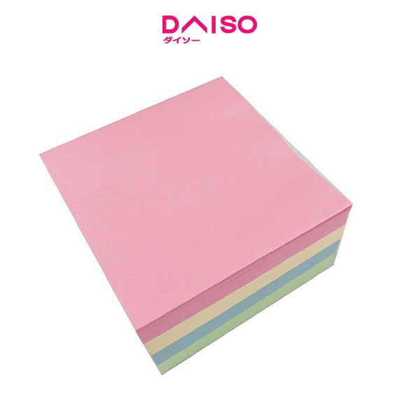 

Daiso sticky note 400 lebar