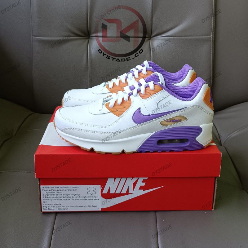 Nike Air Max 90 LTR Original