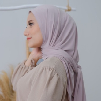 Azzura Instant / Hijab Instant / Hijab Olahraga / Hijab Workout