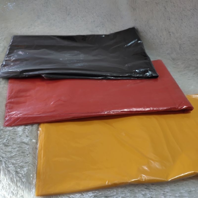 plastik samak layangan