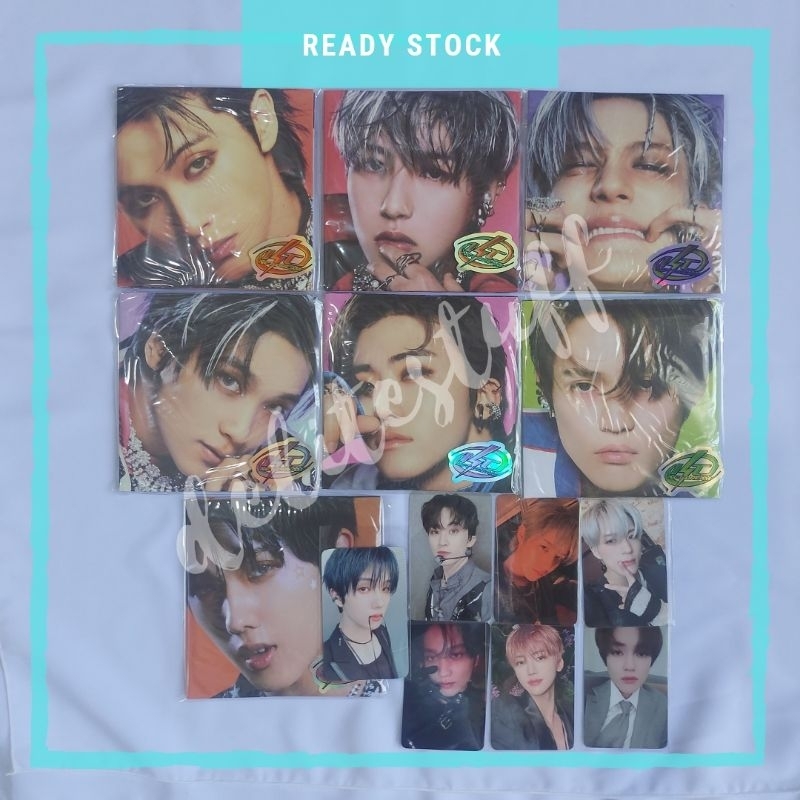 [READY] NCT DREAM - ISTJ (POSTER VER. + POB KTOWN)