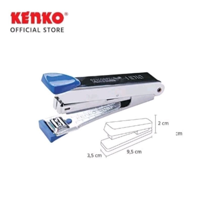 

Stapler HD 10 Kenko