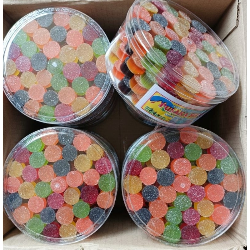 

agar-agar kering isi 800gram