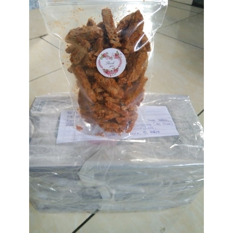 

BASRENG STIK PEDAS NAMPOL 1KG