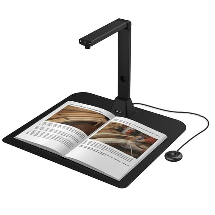 Viisan VK18 Smart Book A3