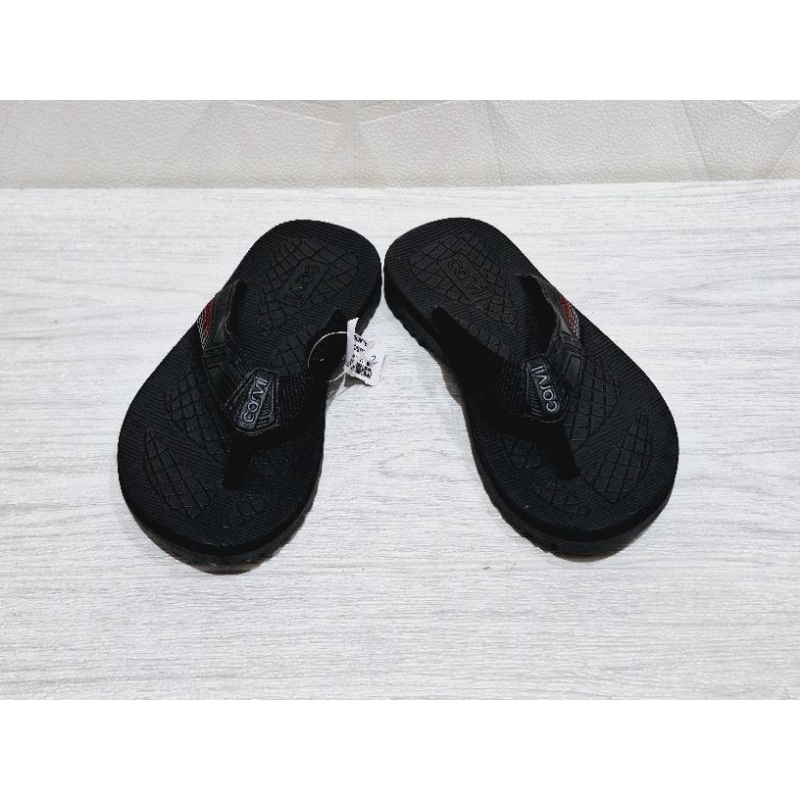 sandal casual carvil anak-anak ASCOL-CP