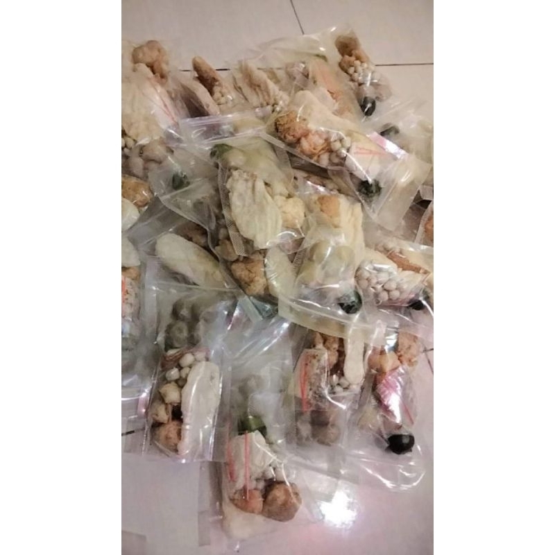 

PAKET RESELLER BASO ACI DAGING 1kg ISI 10pcs