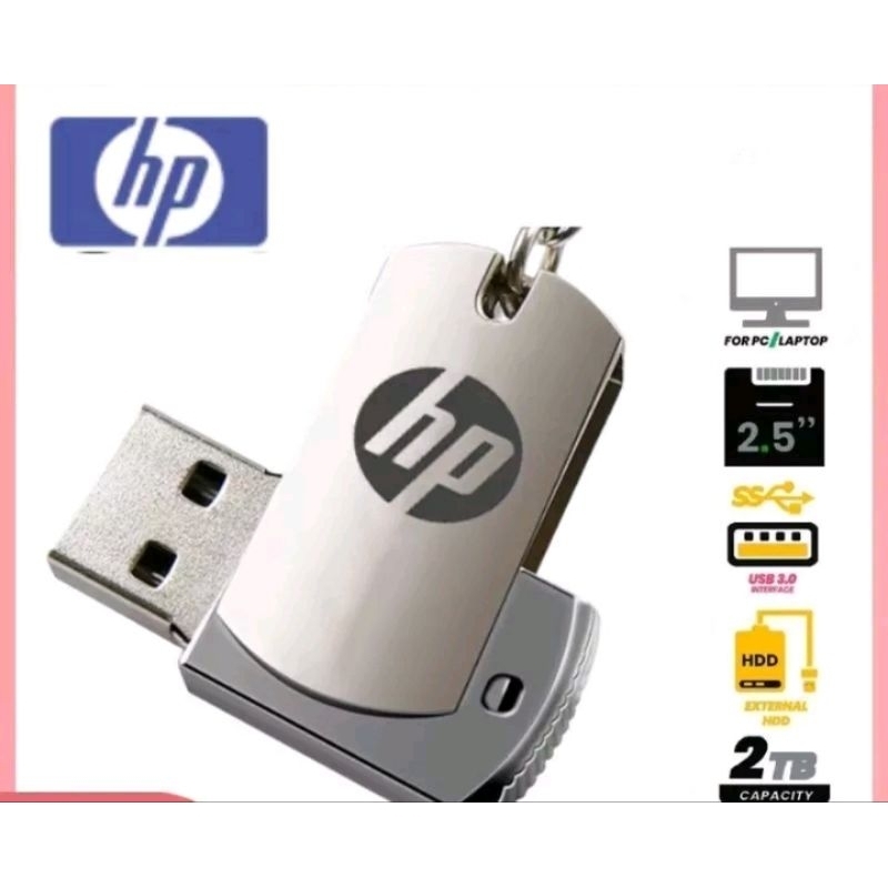 HP flashdisk type C 1TB 3.0 USB high speed 1TB