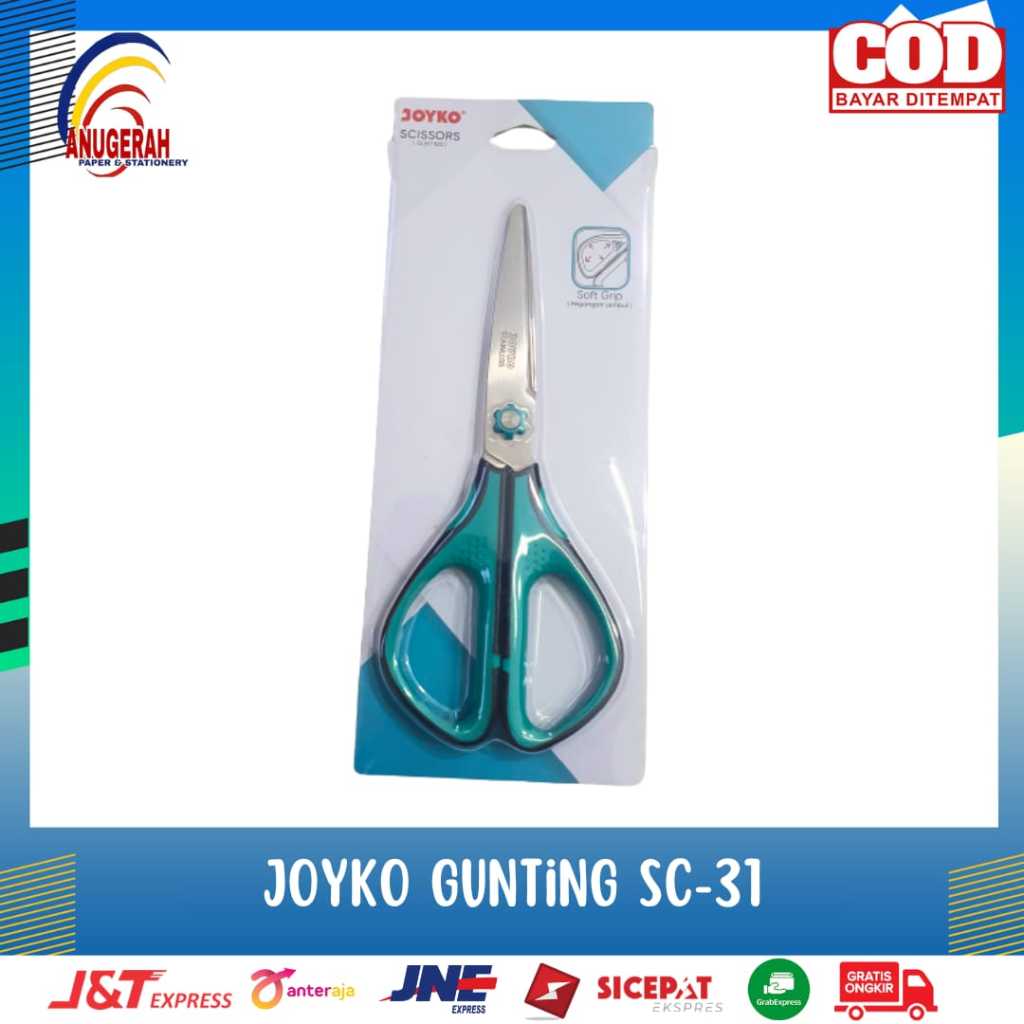 

GUNTING JOYKO SC-31 (PCS)