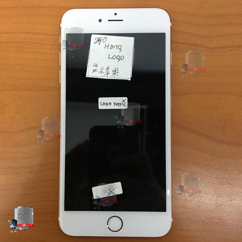 HANDPHONE RUSAK APPLE IPHONE 6SPLUS 6S PLUS 6S+ BATANGAN