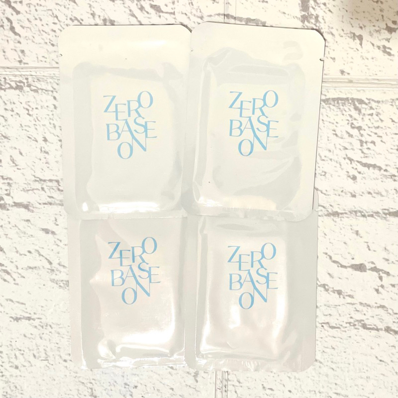 [LAST RESTOCK / ISI 5 PC] ZB1 ZEROBASEONE Fancon Trading Card TC Sealed Sung Hanbin Kim Jiwoong Zhan