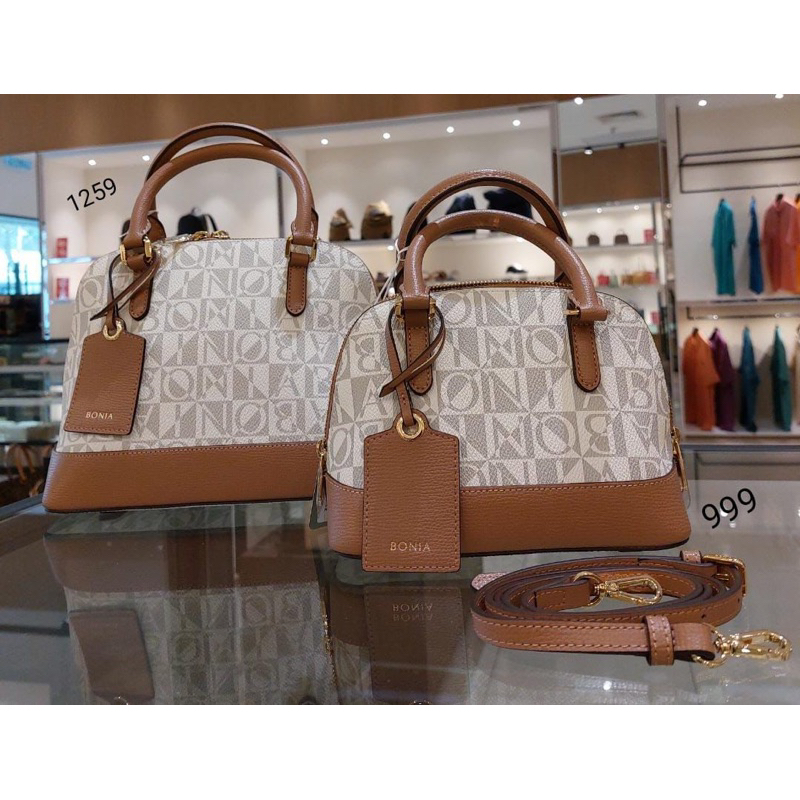 alma mono bonia original