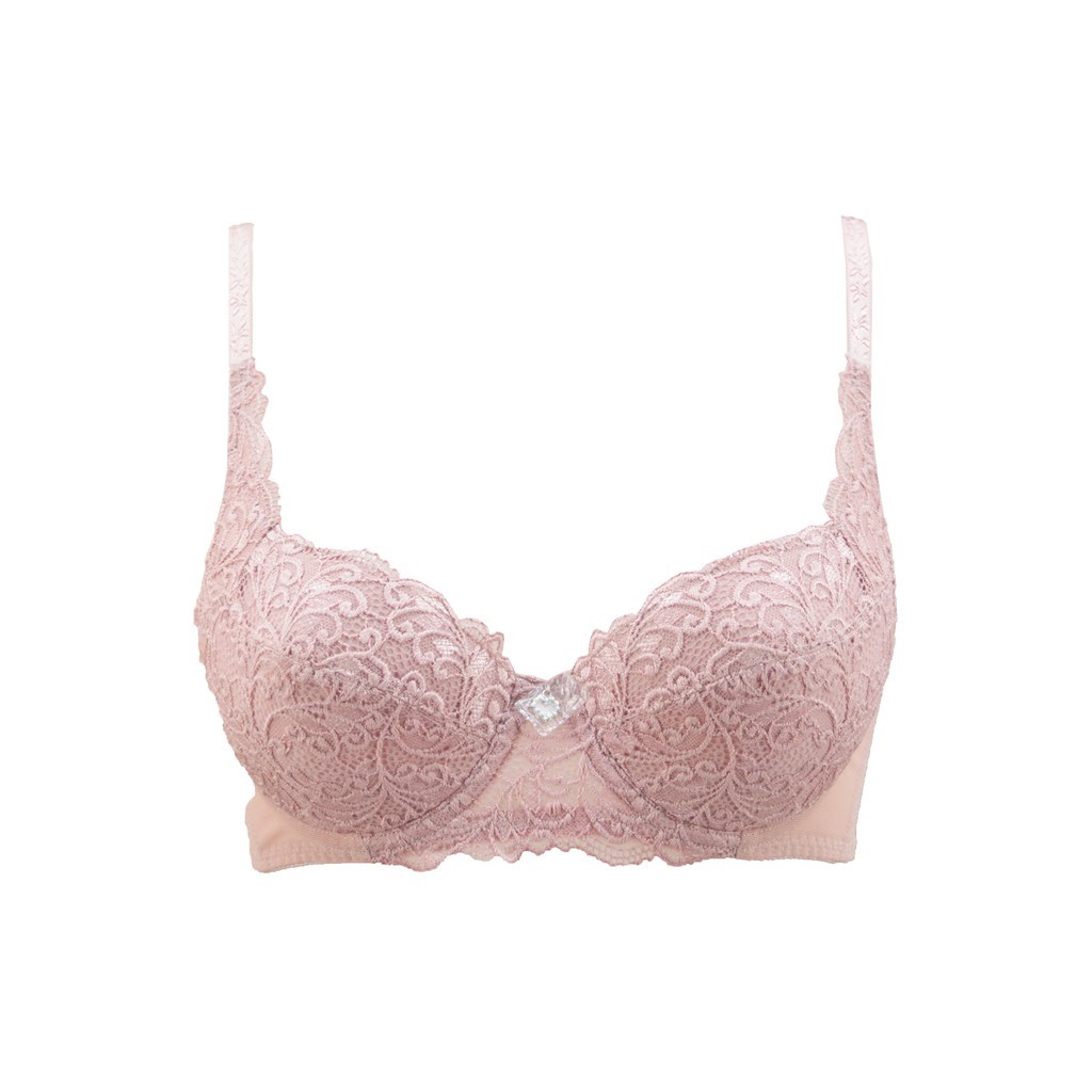 WACOAL BASIC COLLECTION BRA IB 4057 (BIG CUP)