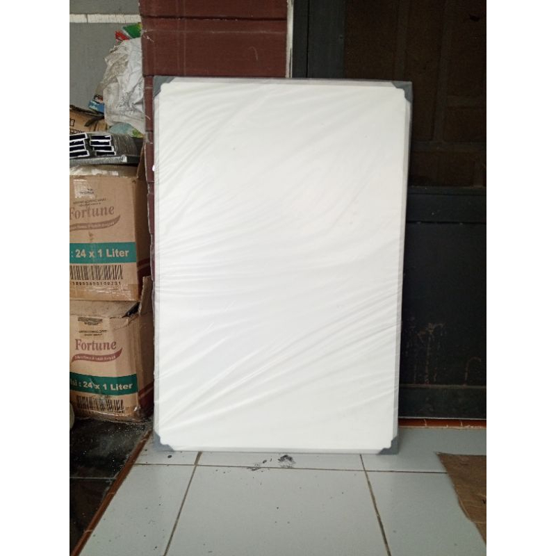

PAPAN TULIS WHITEBOARD DINDING 60×90