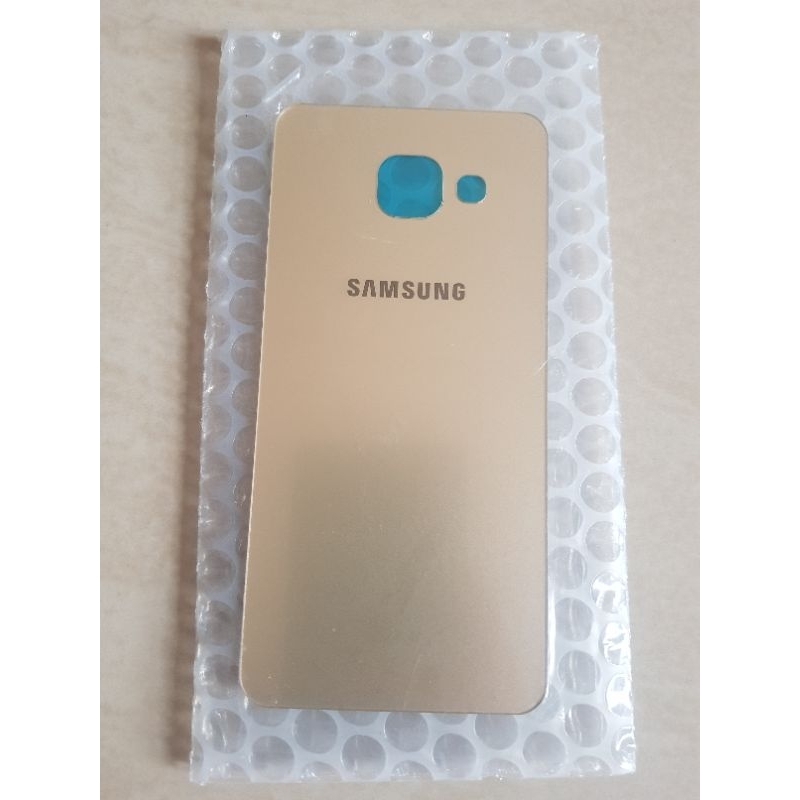 backdoor belakang casing samsung A3 2016