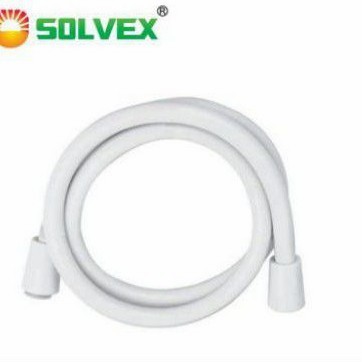 Flexible Hose PVC Selang Shower Fleksibel PVC panjang 150Cm
