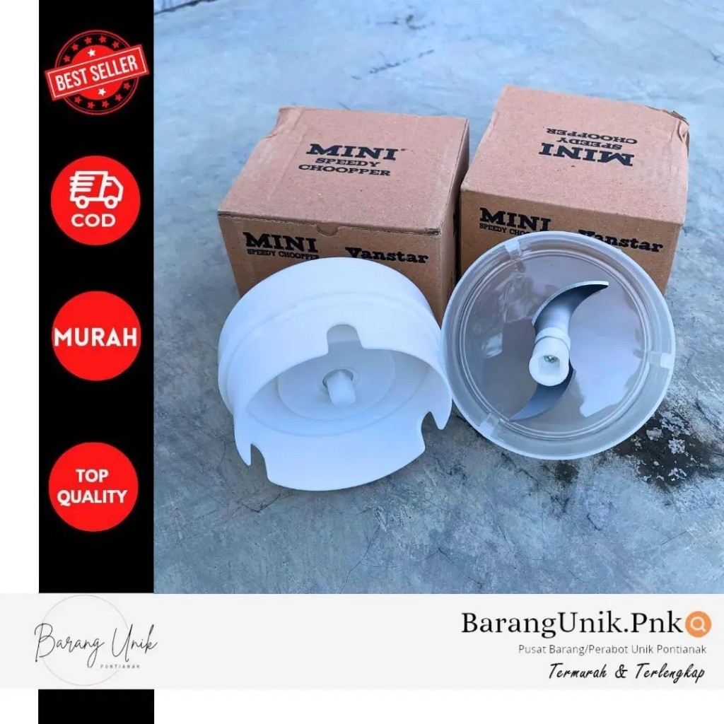 BLENDER TARIK - COPPER TARIK MINI - ALAT POTONG