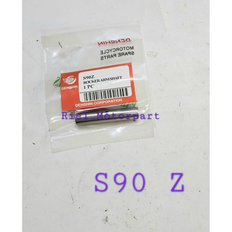 Pen Platuk (DS) S90Z / S90 S 90 pelatuk piston DENSHIN