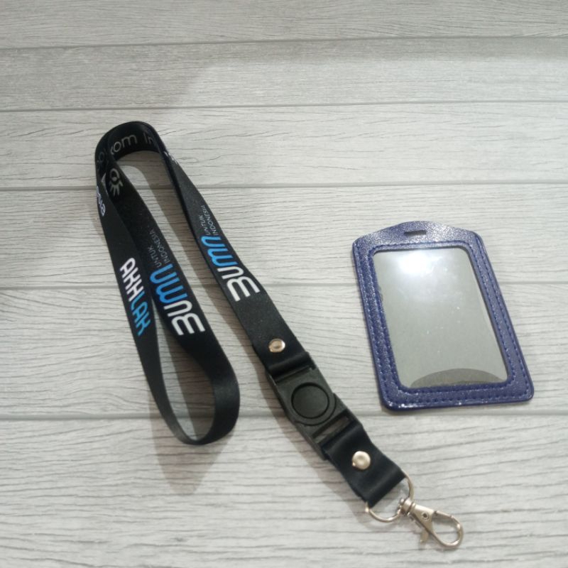 

TALI LANYARD BUMN TELKOMSELINDONESIA
