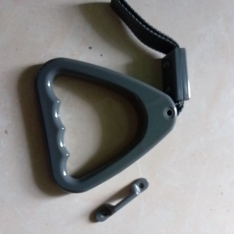 handle gantungan tangan penumpang busway tsurikawa  retro aksesoris pegangan mobil penumpang besar