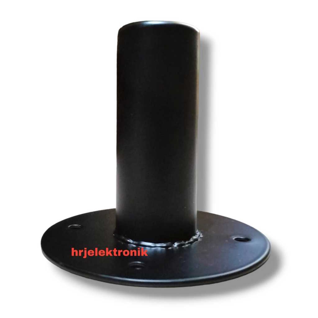 Top mounting Stand speaker Besi