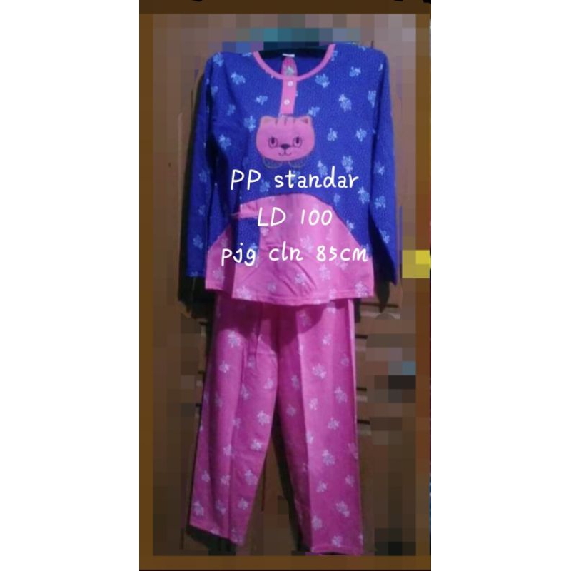 st. baju tidur