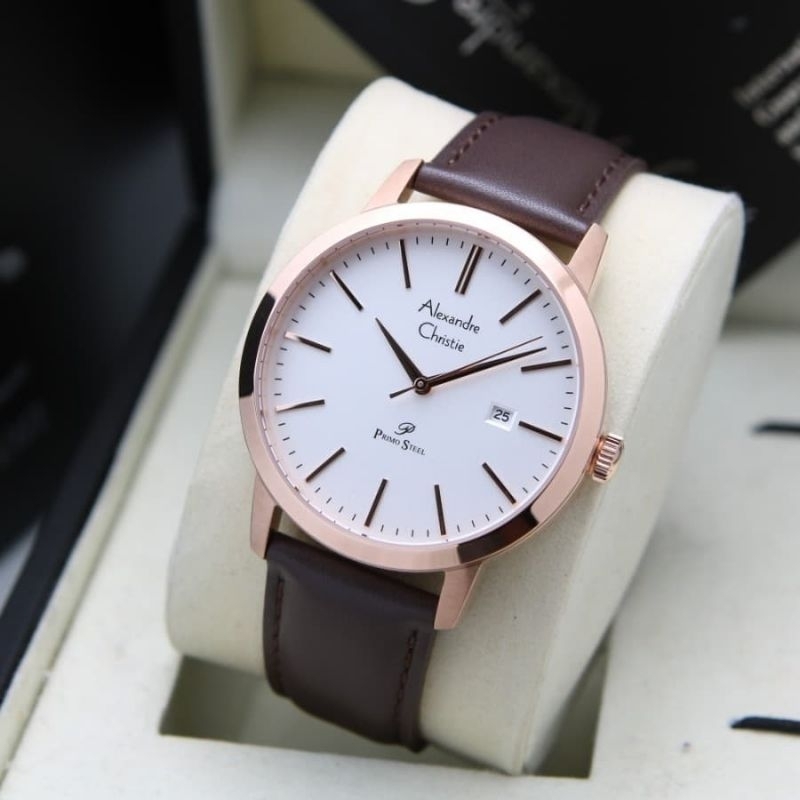 Alexandre Christie 1007MD Original