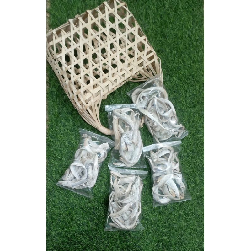 

ikan layur