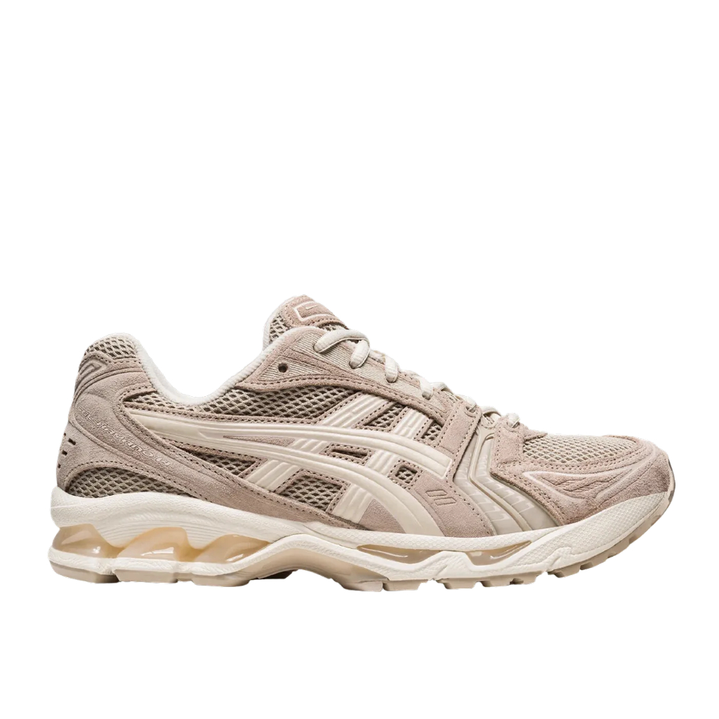 ASICS Gel-Kayano 14 Oatmeal