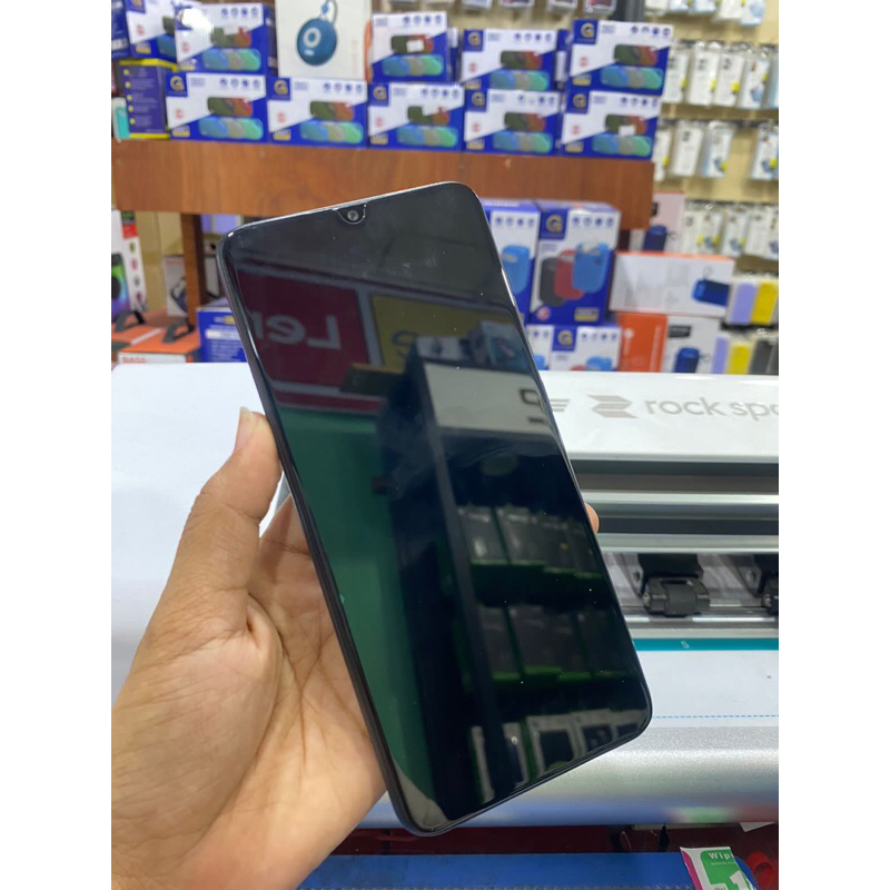 OPPO A15s RAM 3/32GB(SECOND BATANGAN ONLY)