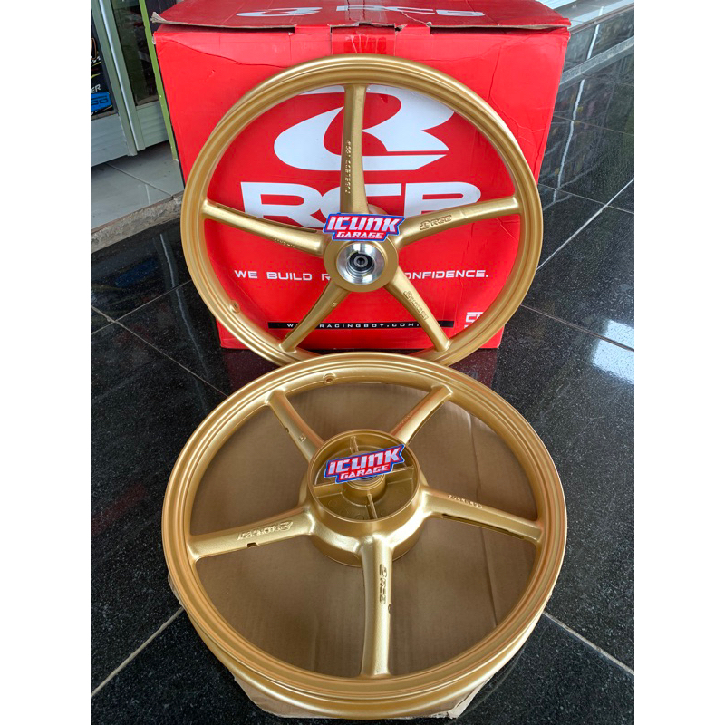 velg RCB ORIGINAL jupiter mx tromol besar pnp fizr force 1 poswan f1zr jupiter z z1 vega supra blade