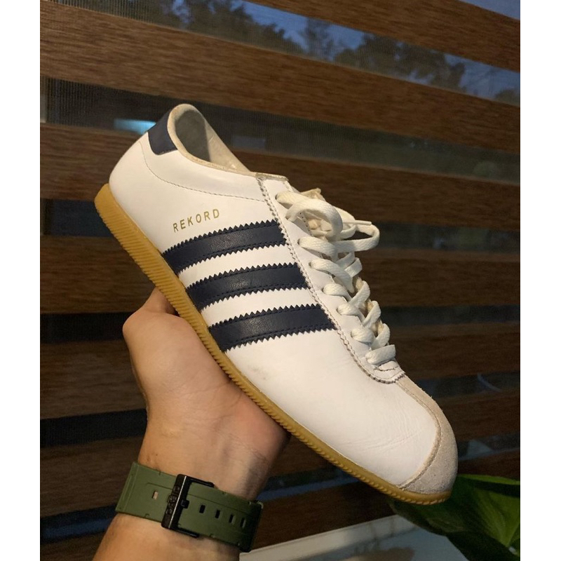 ADIDAS REKORD VINTAGE