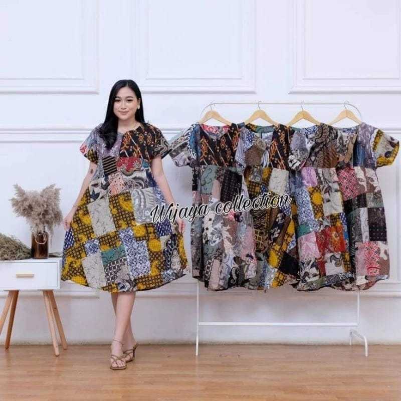 DASTER PERCA JUMBO BAWAH MAYUNG LD 110 - 120 PB 105 BUSUI BUMIL DADA RESLETING BAHAN KENCANA UNGU / BAHAN KATUN / BAHAN RAYON ADEM TIDAK PANAS.