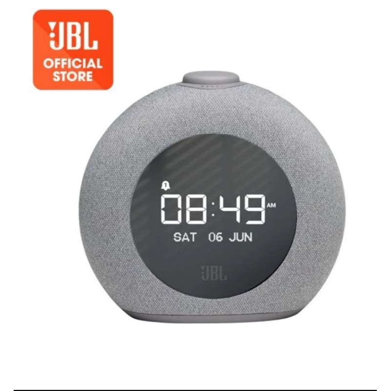 JBL Horizon 02 Bloutot Clock Radio Spraker