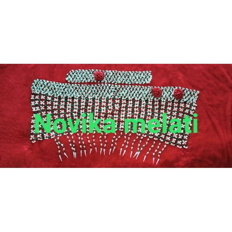 melati siraman 7 bulanan