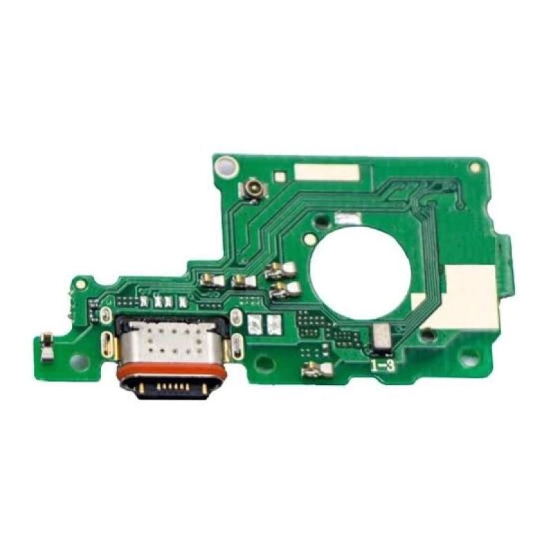 KONEKTOR CAS 1PAPAN VIVO S1 PRO / FLEXIBLE CONNECTOR CHARGER VIVO S1 PRO / PAPAN BOARD CAS S1 PRO