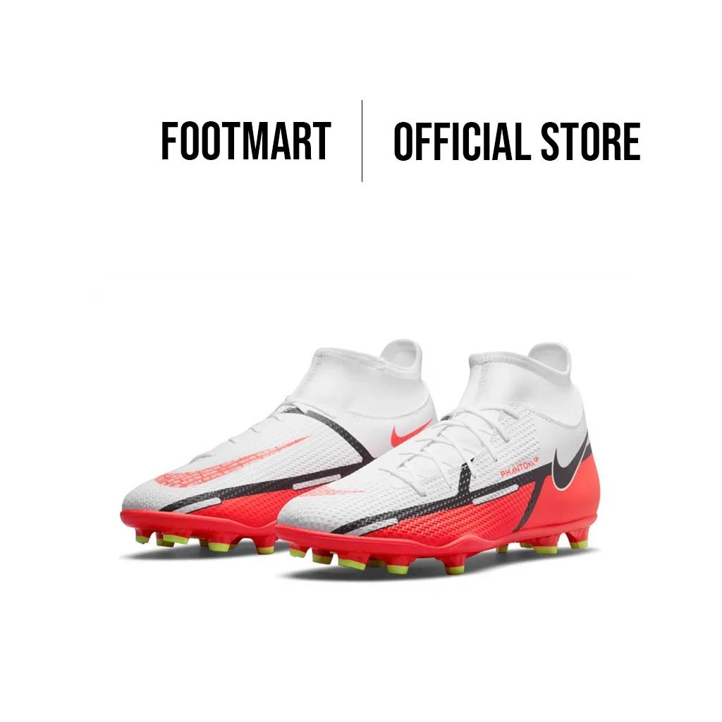 Sepatu Bola Nike Phantom GT2 Club Dynamic Fit FG / MG DC0819 167 NEW ORIGINAL BNIB 100% ASLI