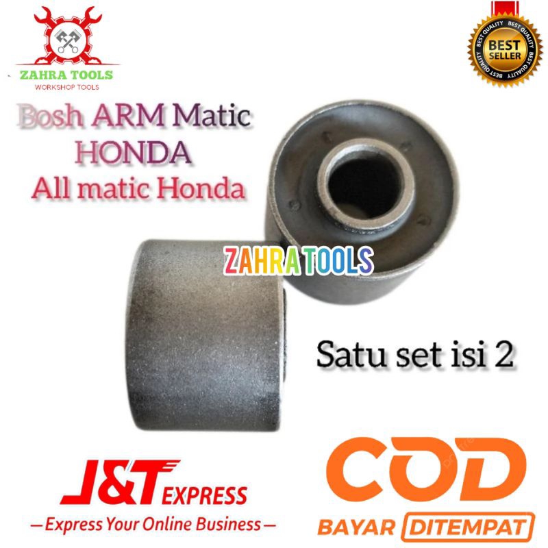 Bosh Arm Vario 125 150 Bosh Arm Beat Scoopy Bosh arm spacy