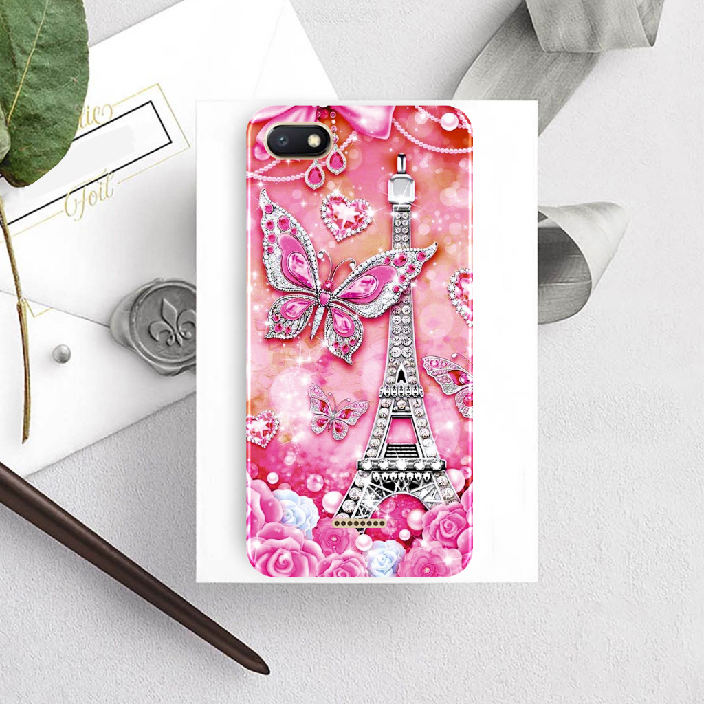 Case REDMI 6A - Casing REDMI 6A Terbaru elephant_case_hp [ BERMOTIF ] Cassing Hp - Silikon Hp REDMI 