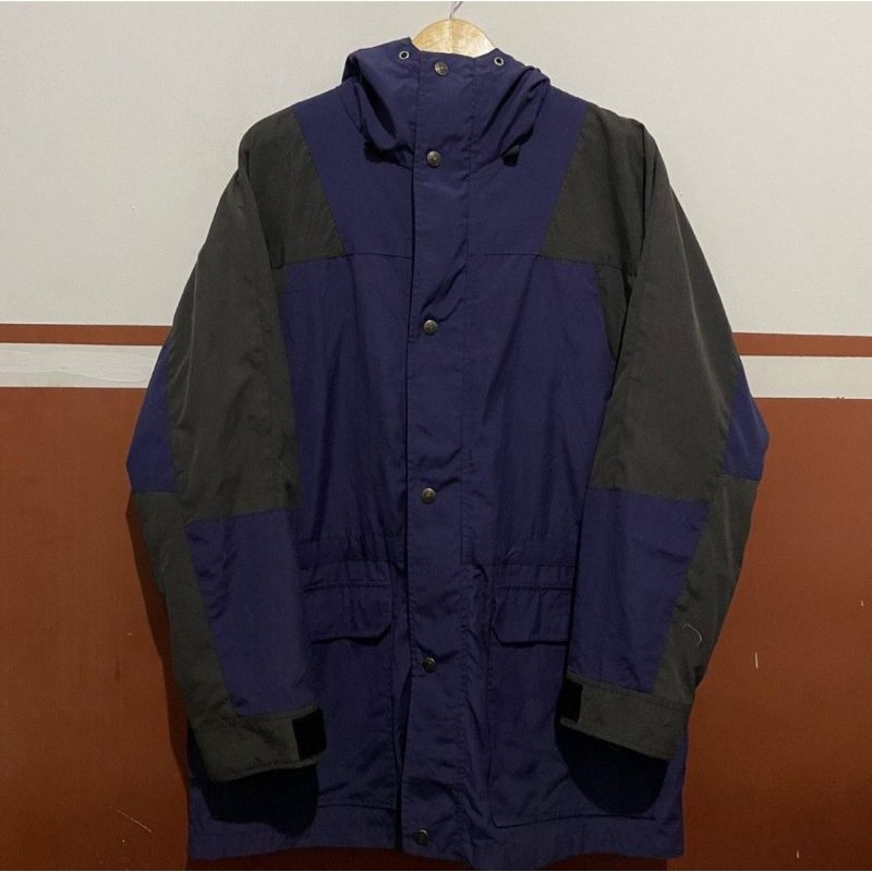 Parka Jacket Uniqlo