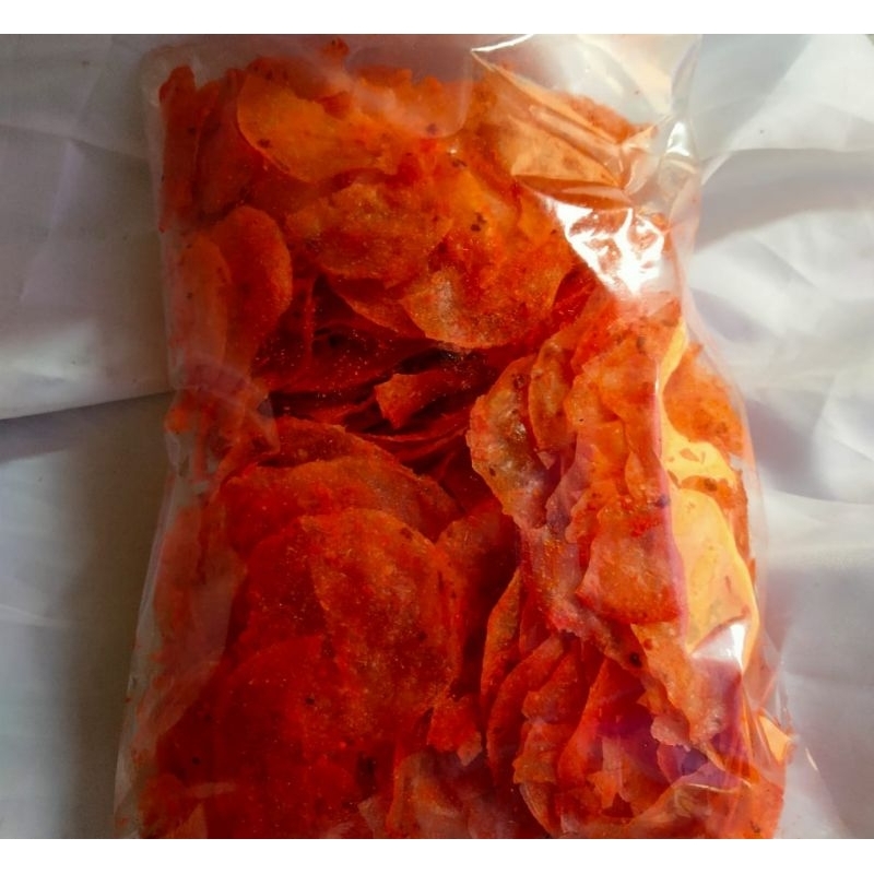 

Kripca "Kripik Kaca