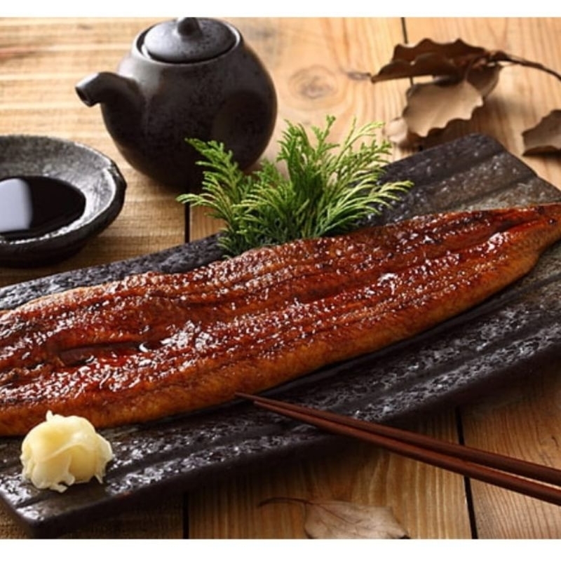 

Unagi Kabayaki 280gr / Premium Quality American Taste / Seafood 22