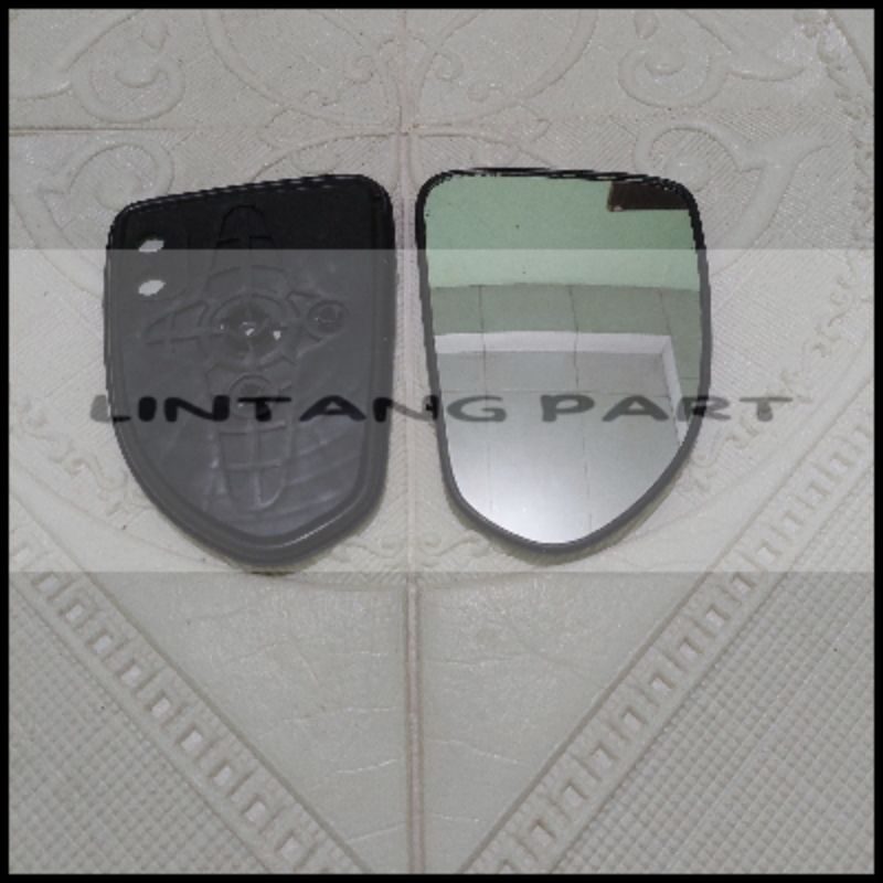 KACA SPION JAZZ IDSI CITY IDSI