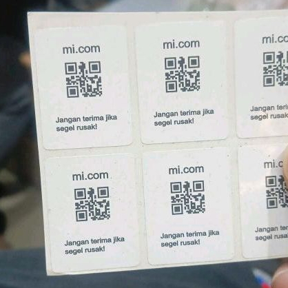 

SEGEL XIAOMI MI SEGEL HP XIAOMI MI STIKER XIAOMI MI STIKER HP XIAOMI MI STIKER SEGEL DIUS XIAOMI MI