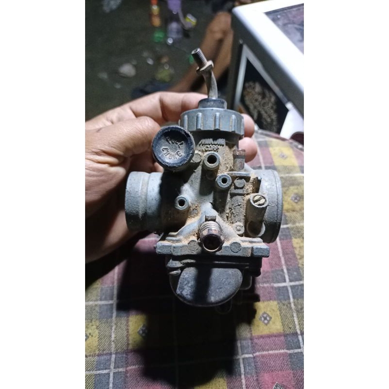 karburator RX spesial