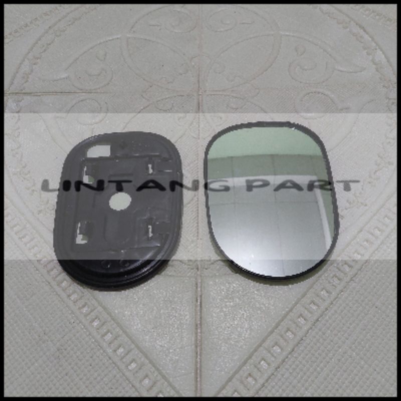 KACA SPION GRAND LIVINA 2007-2012