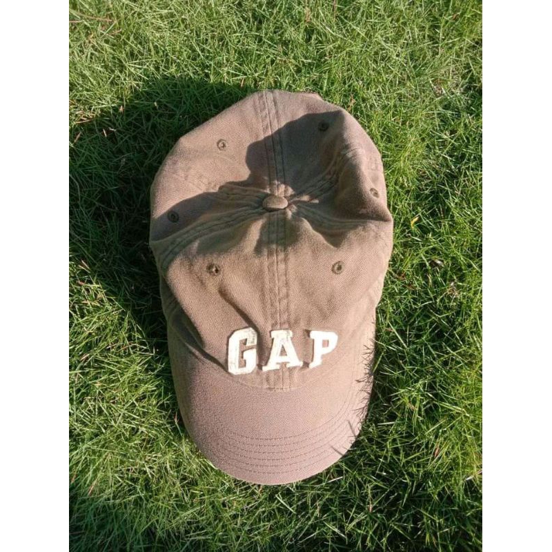 topi gap second original