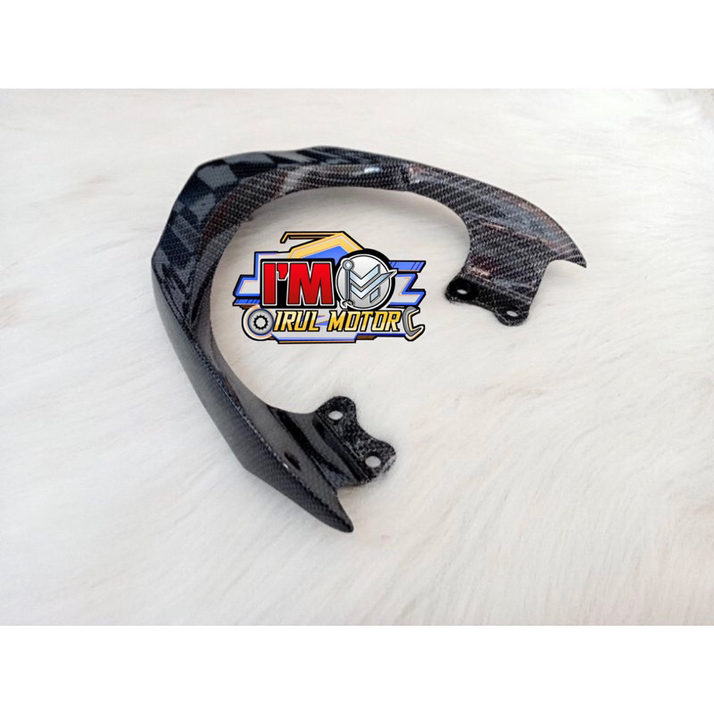 Behel Mio J Carbon Planger Yamaha Mio J Begel Behel Planger Mio J Carbon WTP